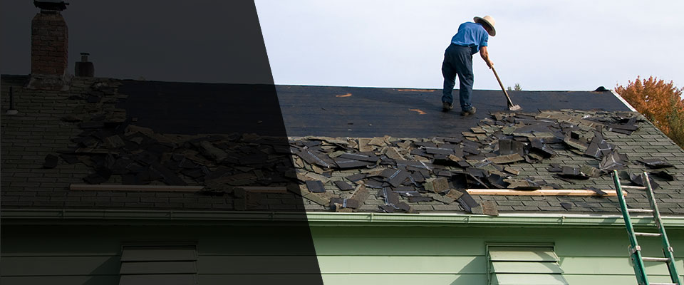 Peterborough Roofing Contractors