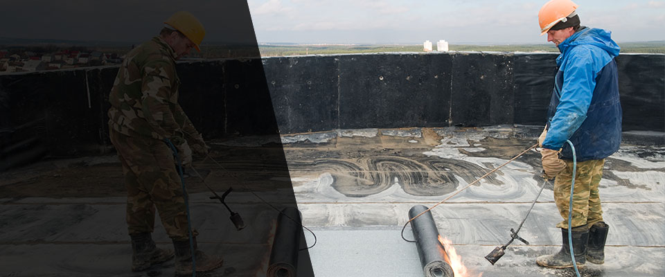 Peterborough Roofing Contractors